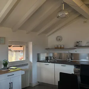  Appartement Skyway With Private View Terrace